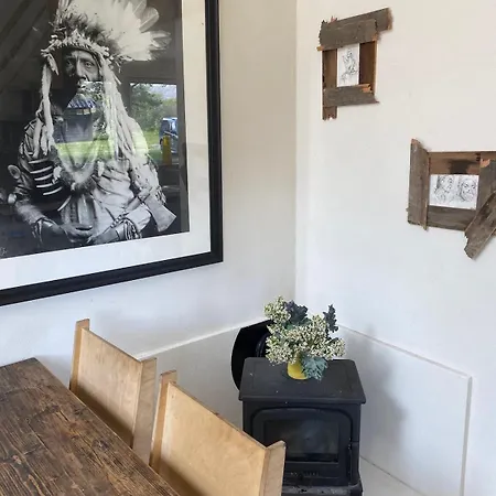 Jes Beachhouse Dom wakacyjny *