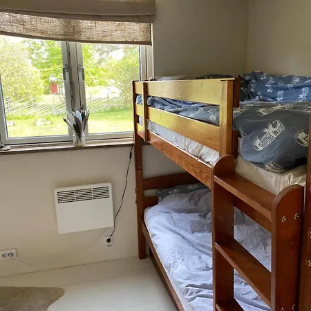 Dom wakacyjny Jes Beachhouse