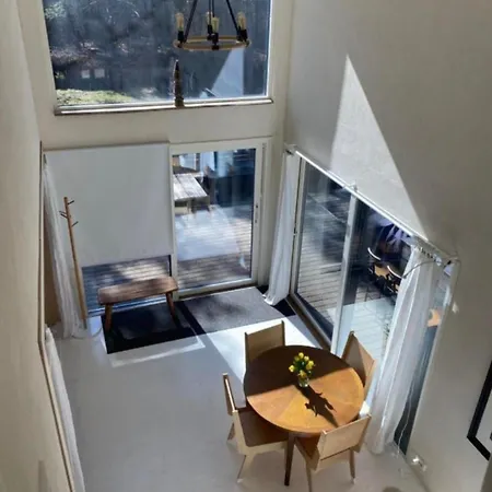 Dom wakacyjny Jes Beachhouse *