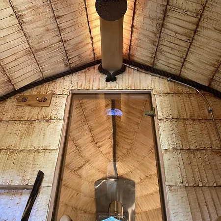 Jes Beachhouse Dom wakacyjny