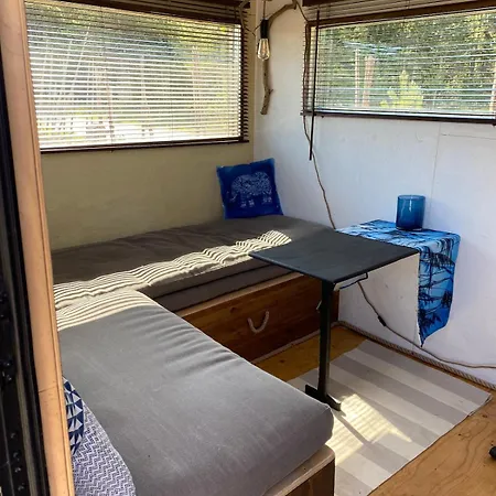 Dom wakacyjny Jes Beachhouse *