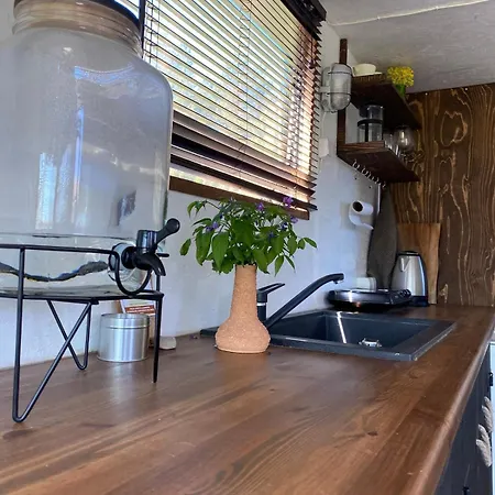 Jes Beachhouse Dom wakacyjny