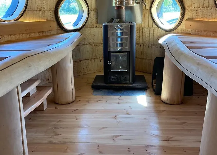 Jes Beachhouse بيت للعطل