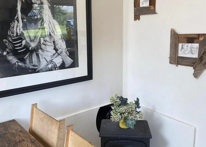 Jes Beachhouse بيت للعطل *