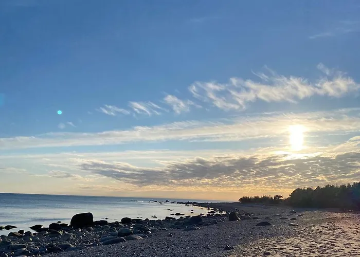 بيت للعطل Jes Beachhouse Kalana