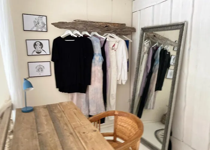 Jes Beachhouse بيت للعطل *