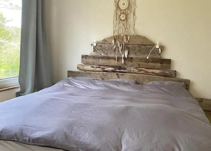 Jes Beachhouse * Kalana