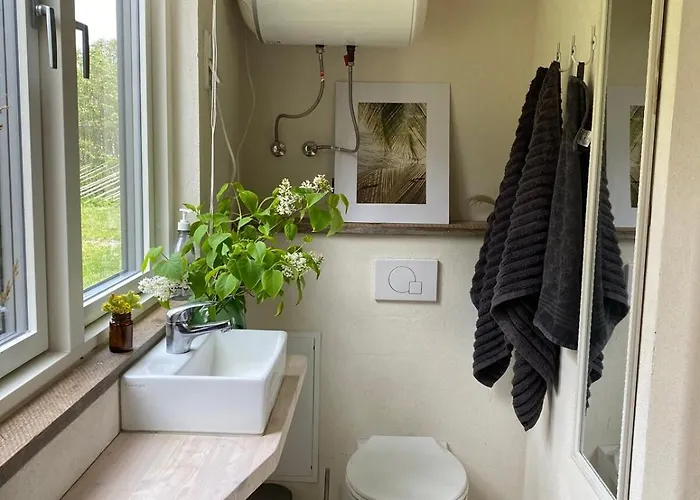 Jes Beachhouse بيت للعطل