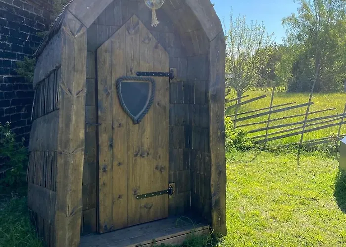 Jes Beachhouse بيت للعطل *