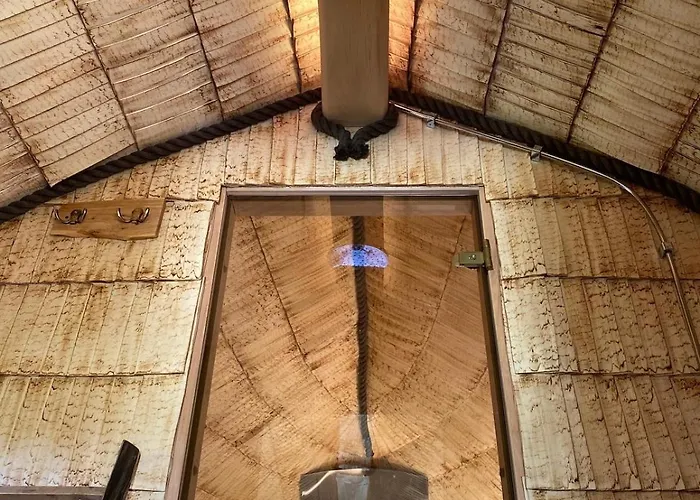 Jes Beachhouse بيت للعطل