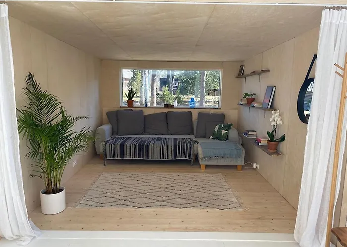 Jes Beachhouse بيت للعطل *