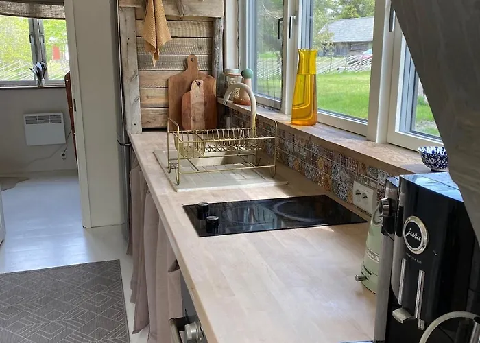 Jes Beachhouse بيت للعطل Kalana