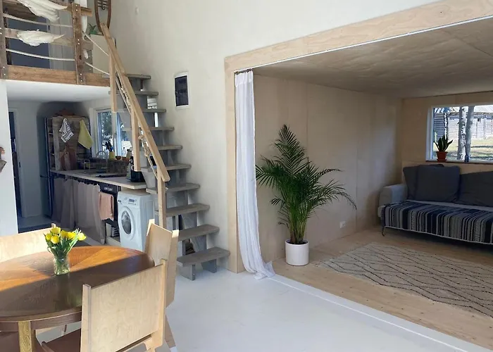 بيت للعطل Jes Beachhouse Kalana