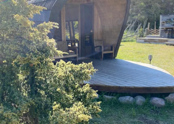 Jes Beachhouse بيت للعطل Kalana