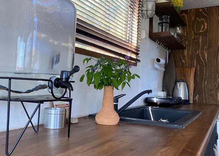 Jes Beachhouse بيت للعطل