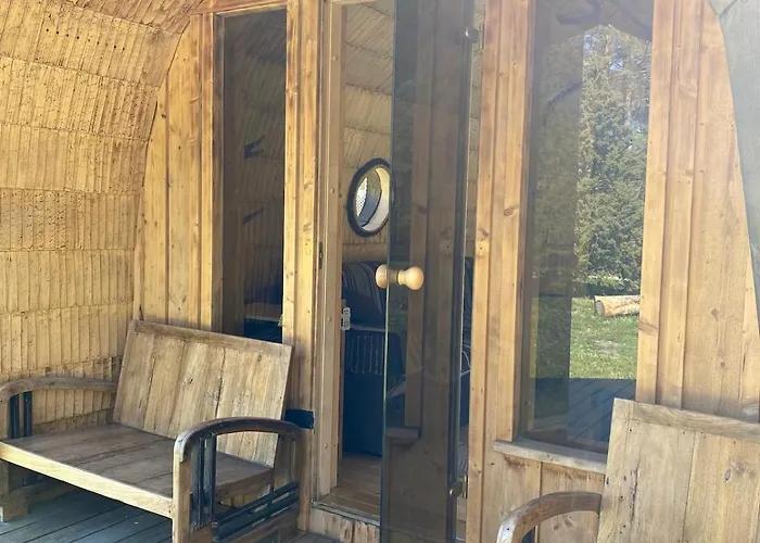 Jes Beachhouse بيت للعطل